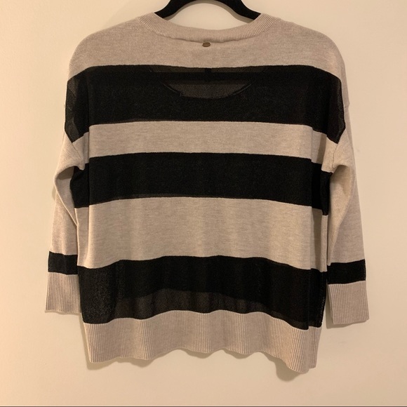 Guess | Striped Sweater - Picture 5 of 6